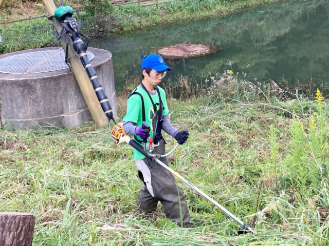 藤本 大地さん