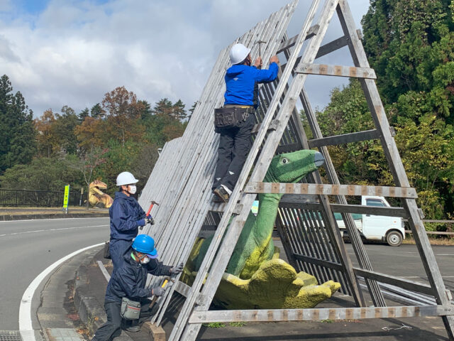 竹内 隆史さん