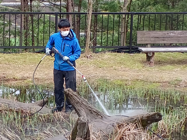 坂 陽之輔さん