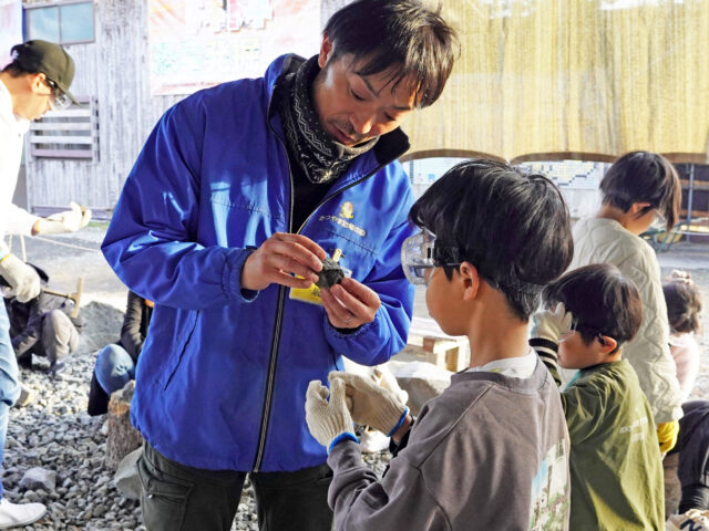坂 陽之輔さん